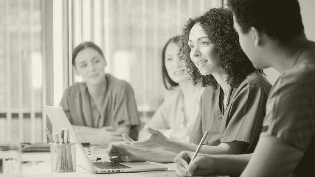 Explore why staff retention is now central to primary care recruitment in 2026. Insight for GP practices, PCNs, and clinicians across the UK.